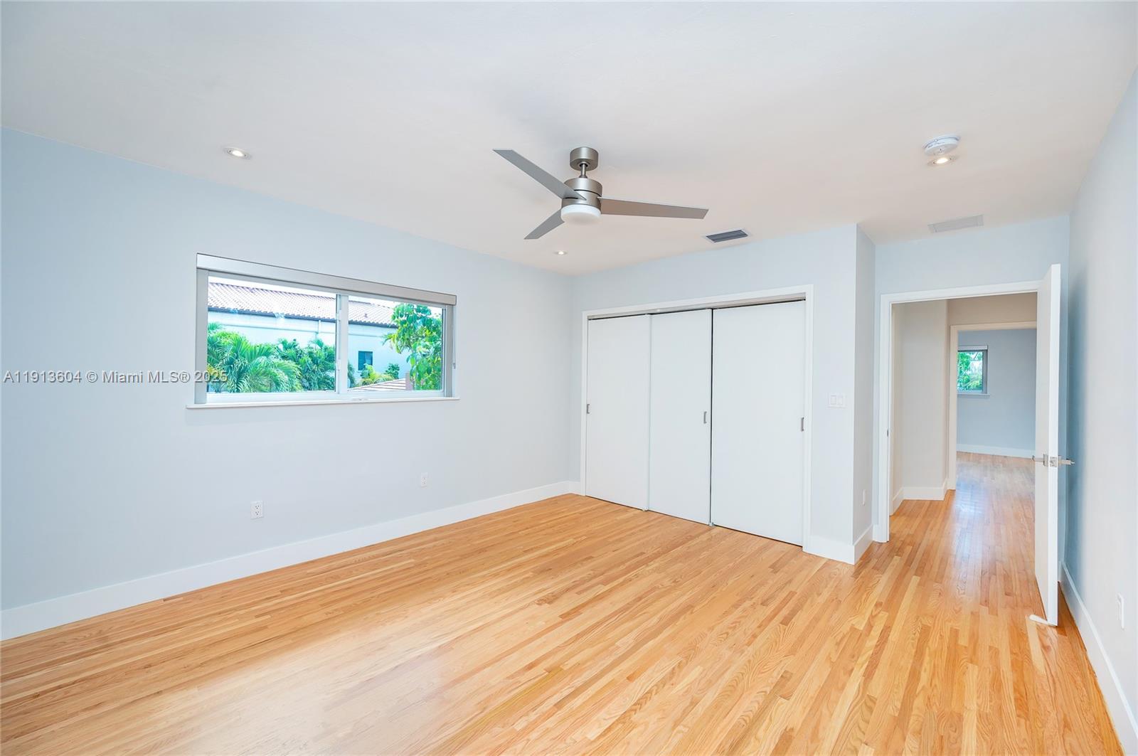 CORAL GABLES BILTMORE SEC - Residential Lease