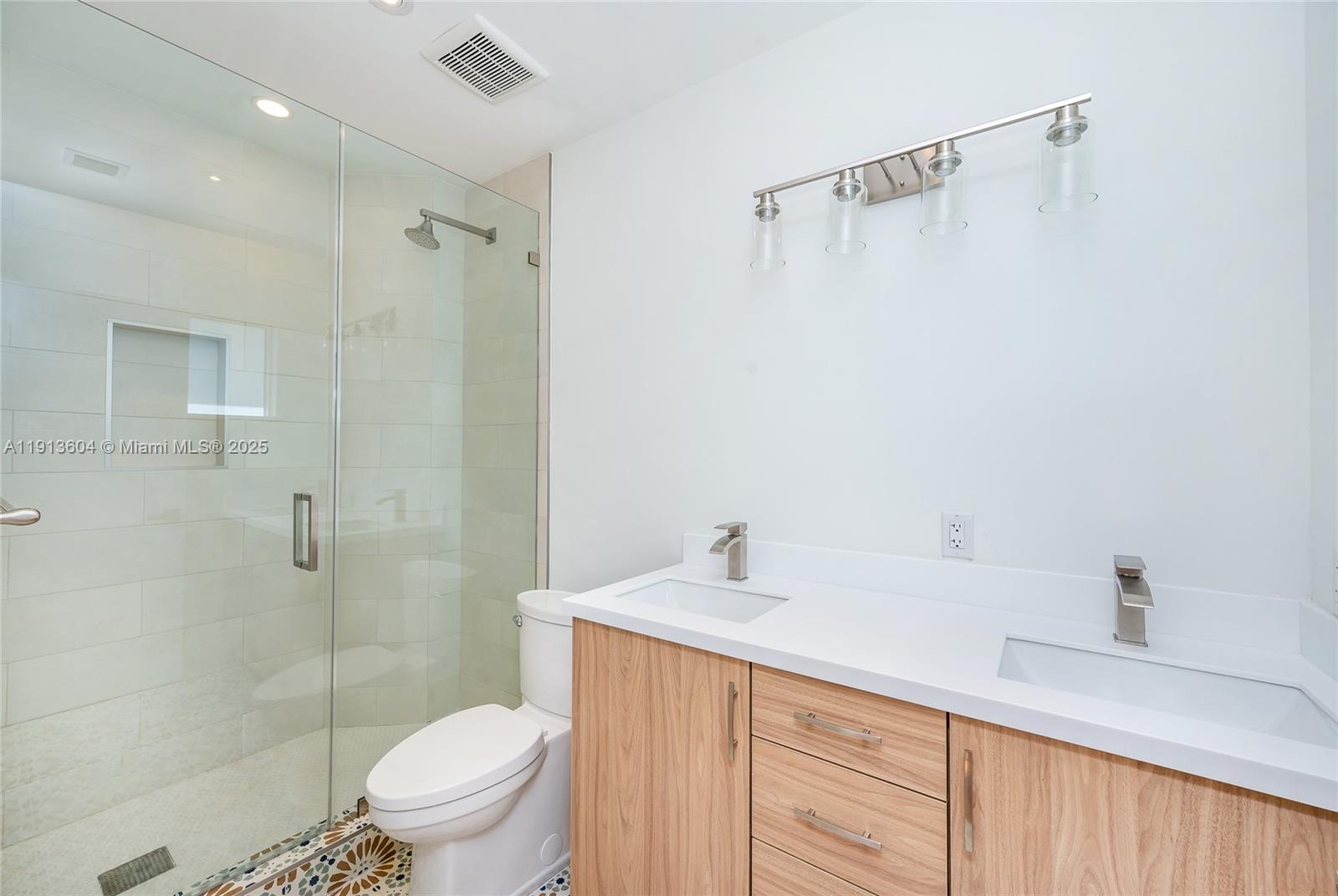 CORAL GABLES BILTMORE SEC - Residential Lease