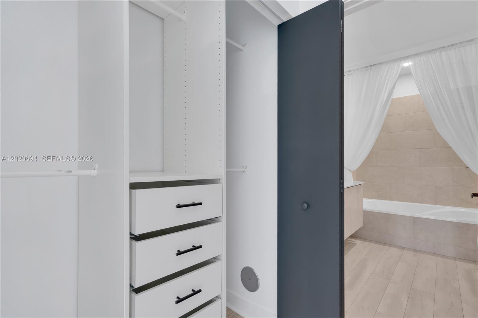 URBANA AT THE RESIDENCES - Residential