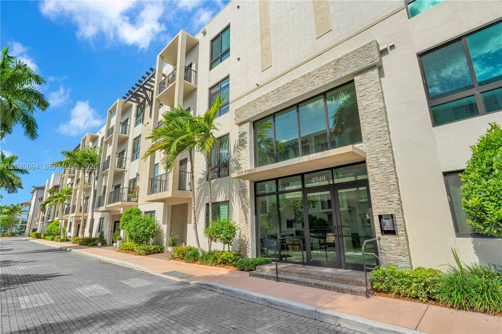 URBANA AT THE RESIDENCES - Residential