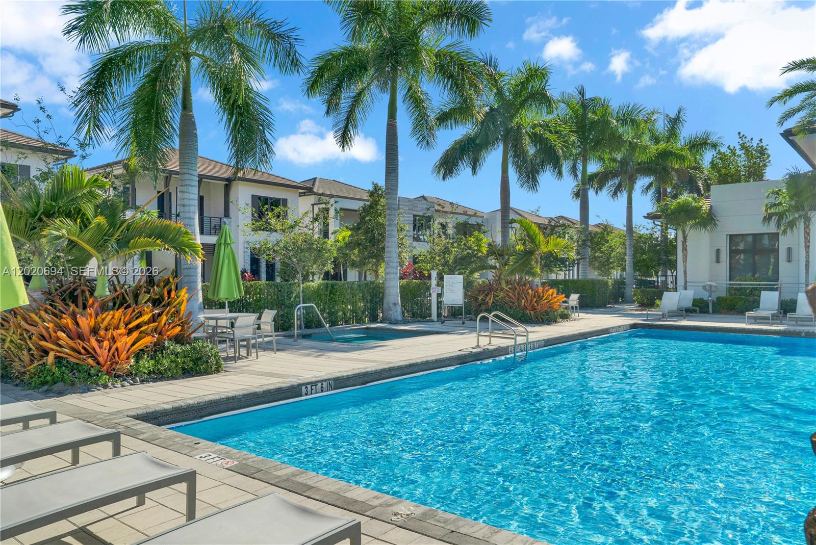 URBANA AT THE RESIDENCES - Residential