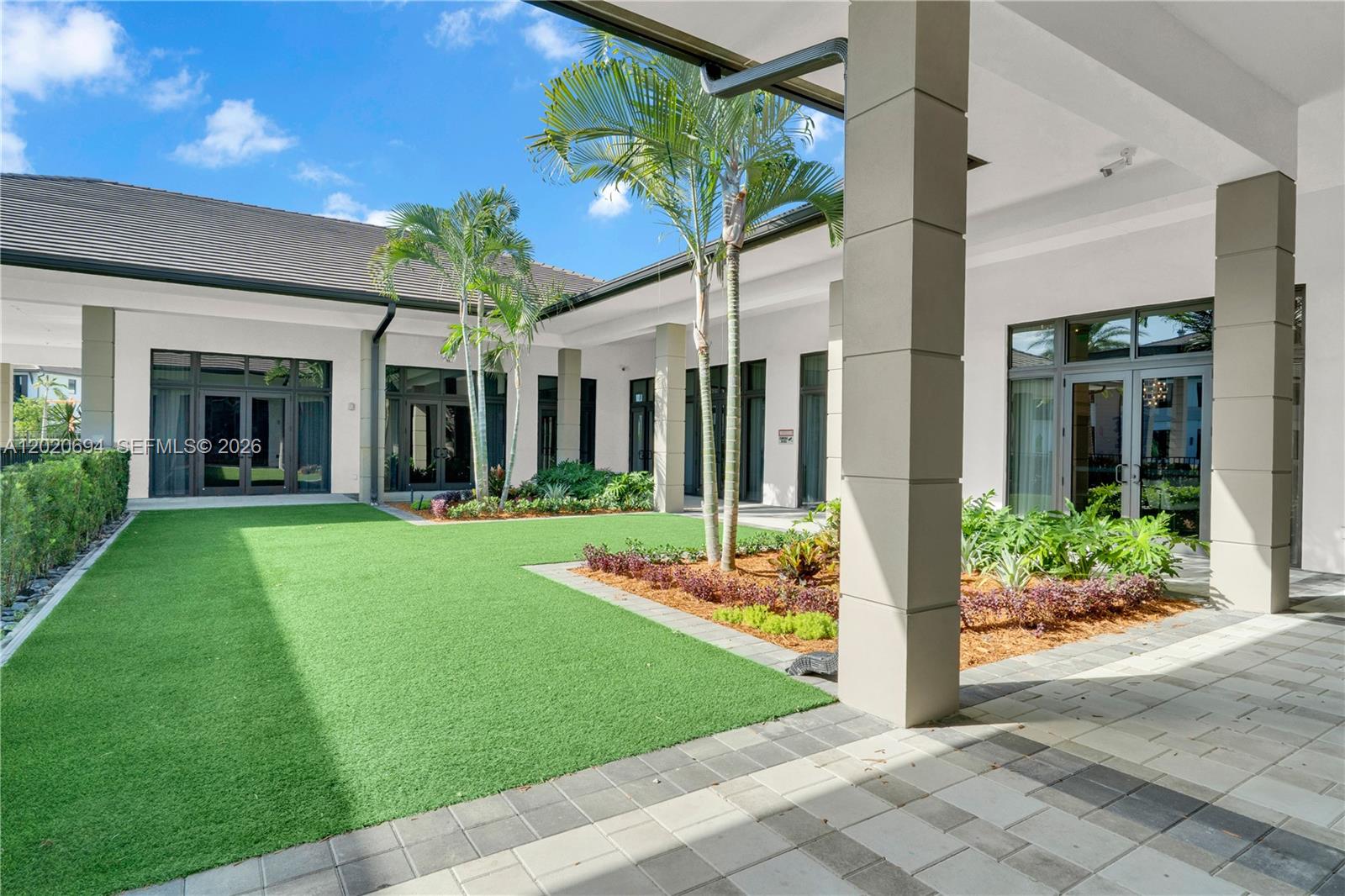 URBANA AT THE RESIDENCES - Residential