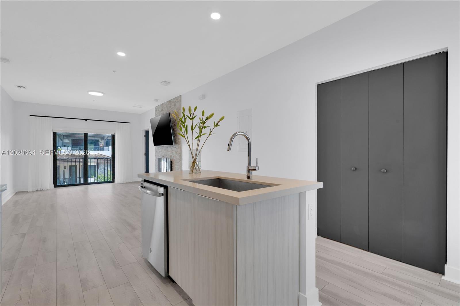 URBANA AT THE RESIDENCES - Residential