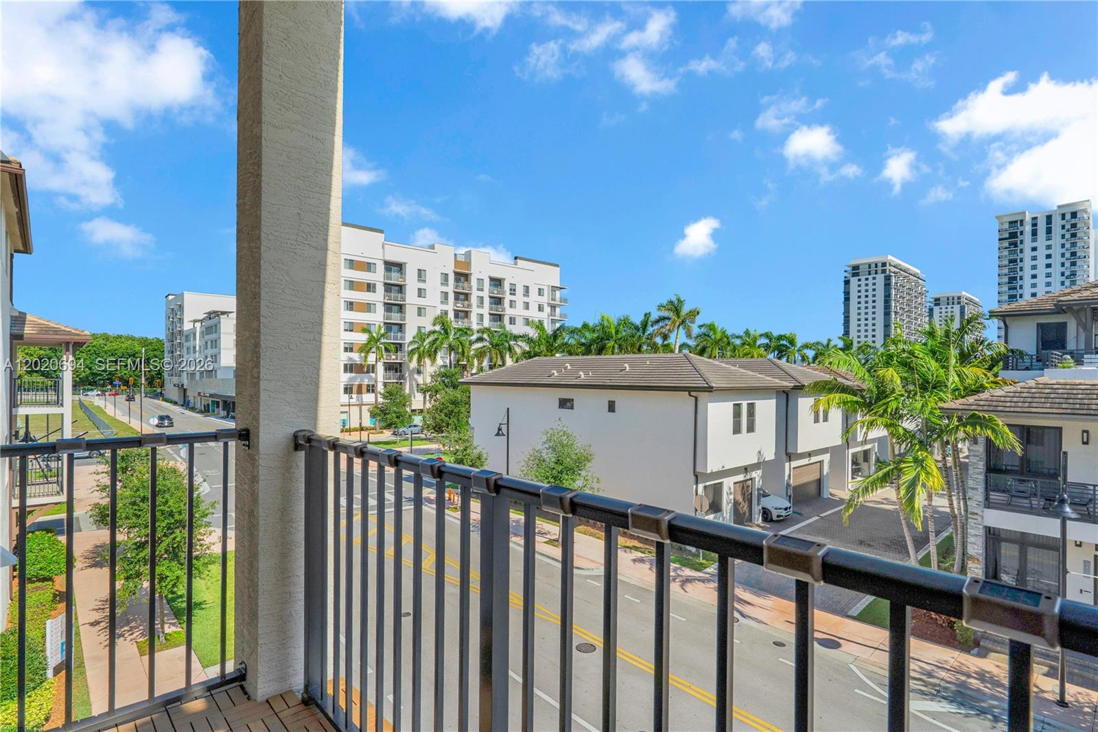 URBANA AT THE RESIDENCES - Residential