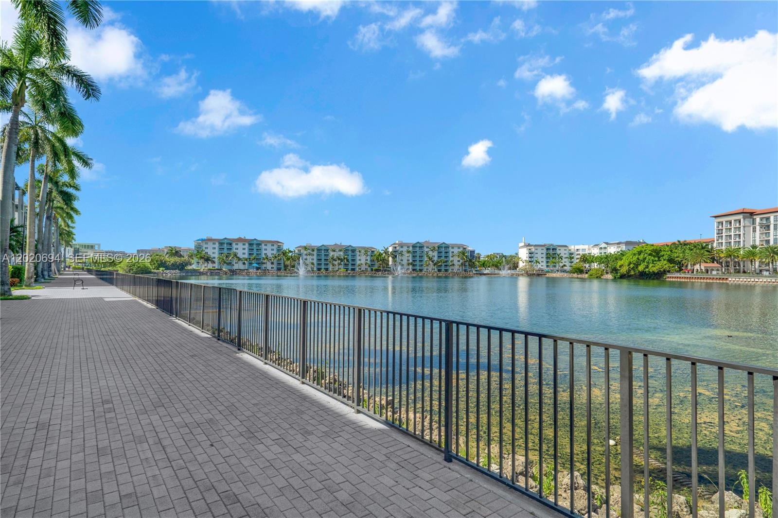 URBANA AT THE RESIDENCES - Residential