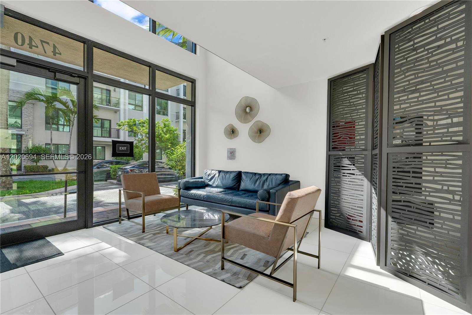 URBANA AT THE RESIDENCES - Residential