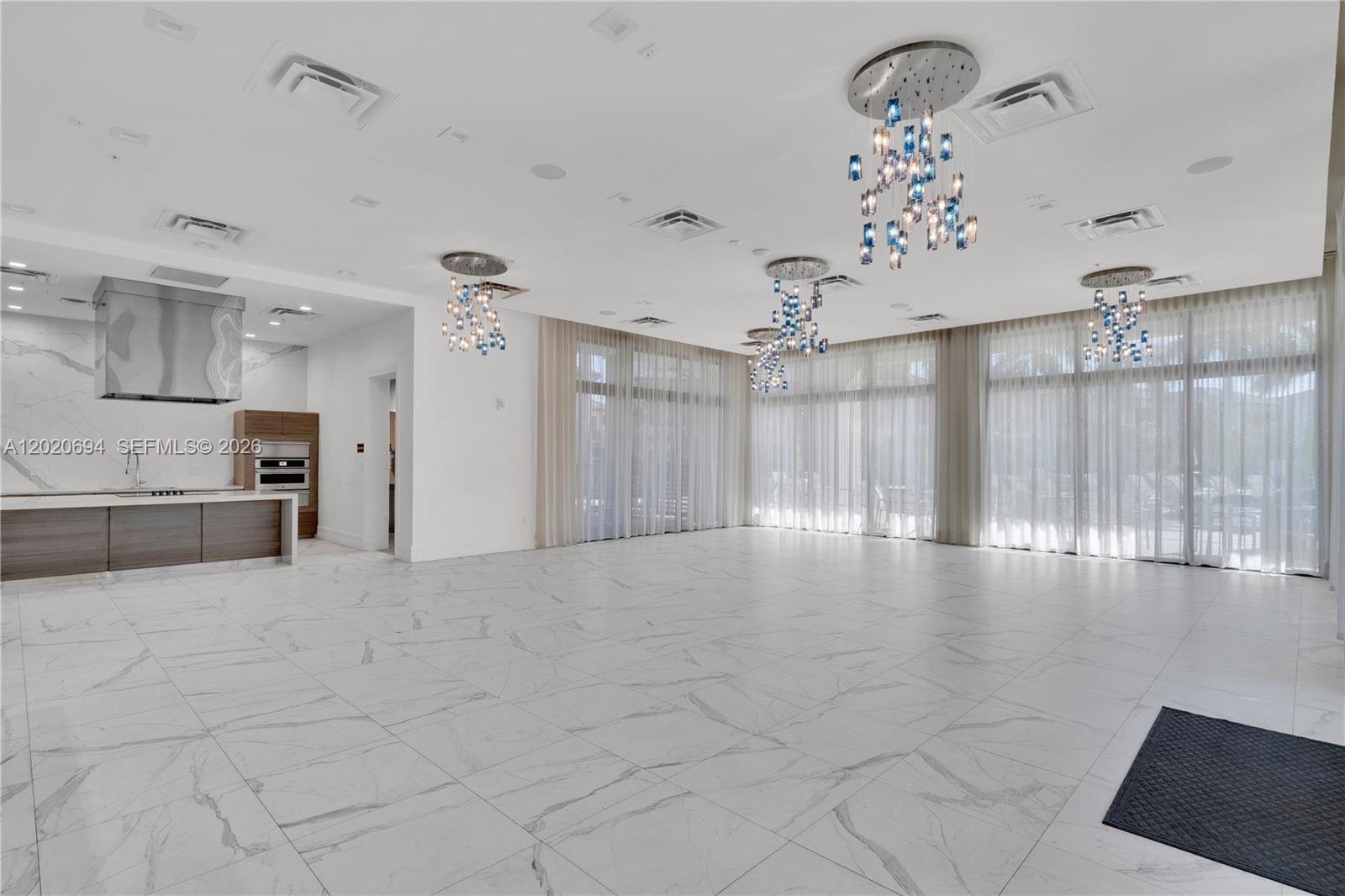 URBANA AT THE RESIDENCES - Residential