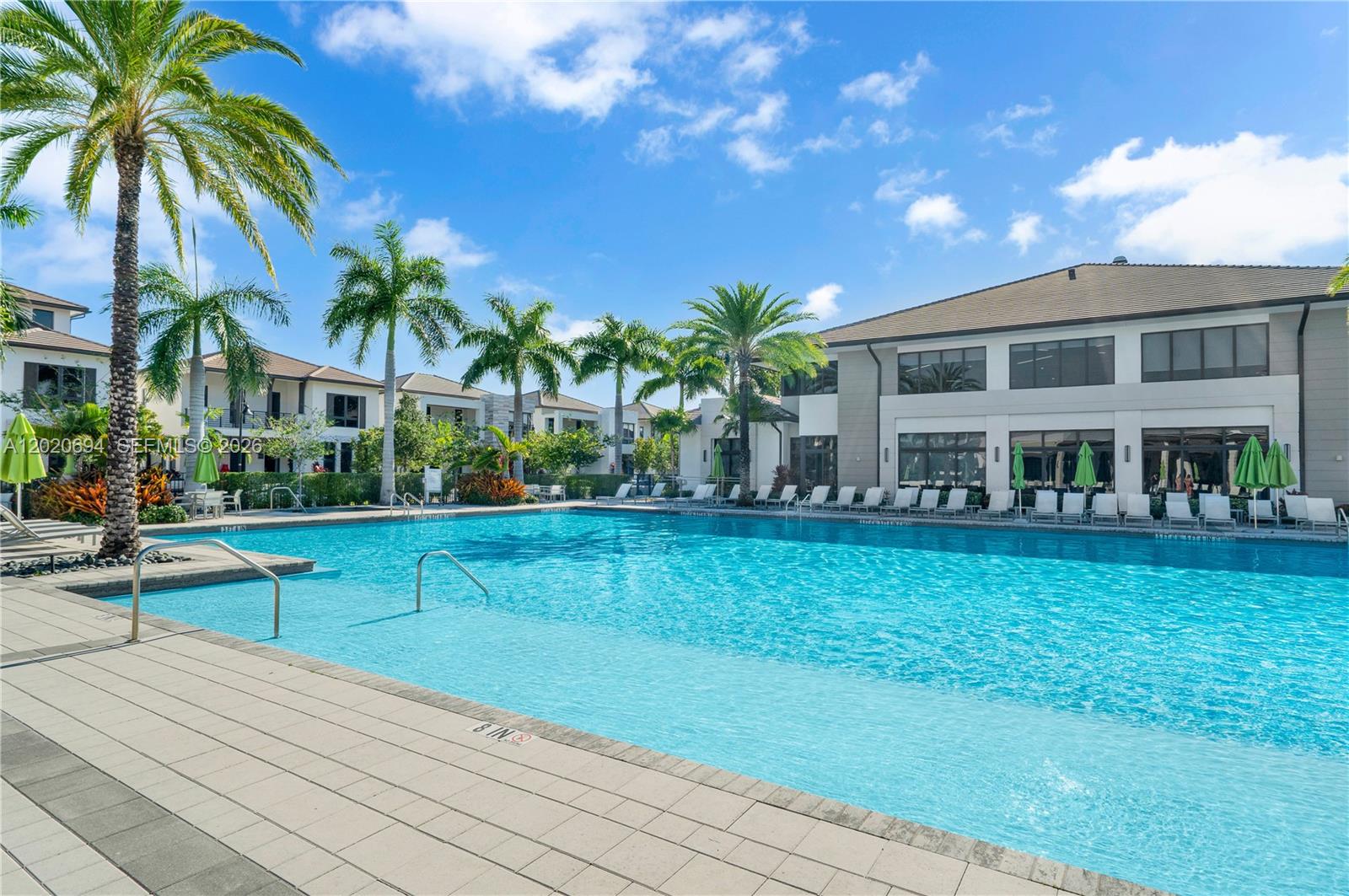 URBANA AT THE RESIDENCES - Residential