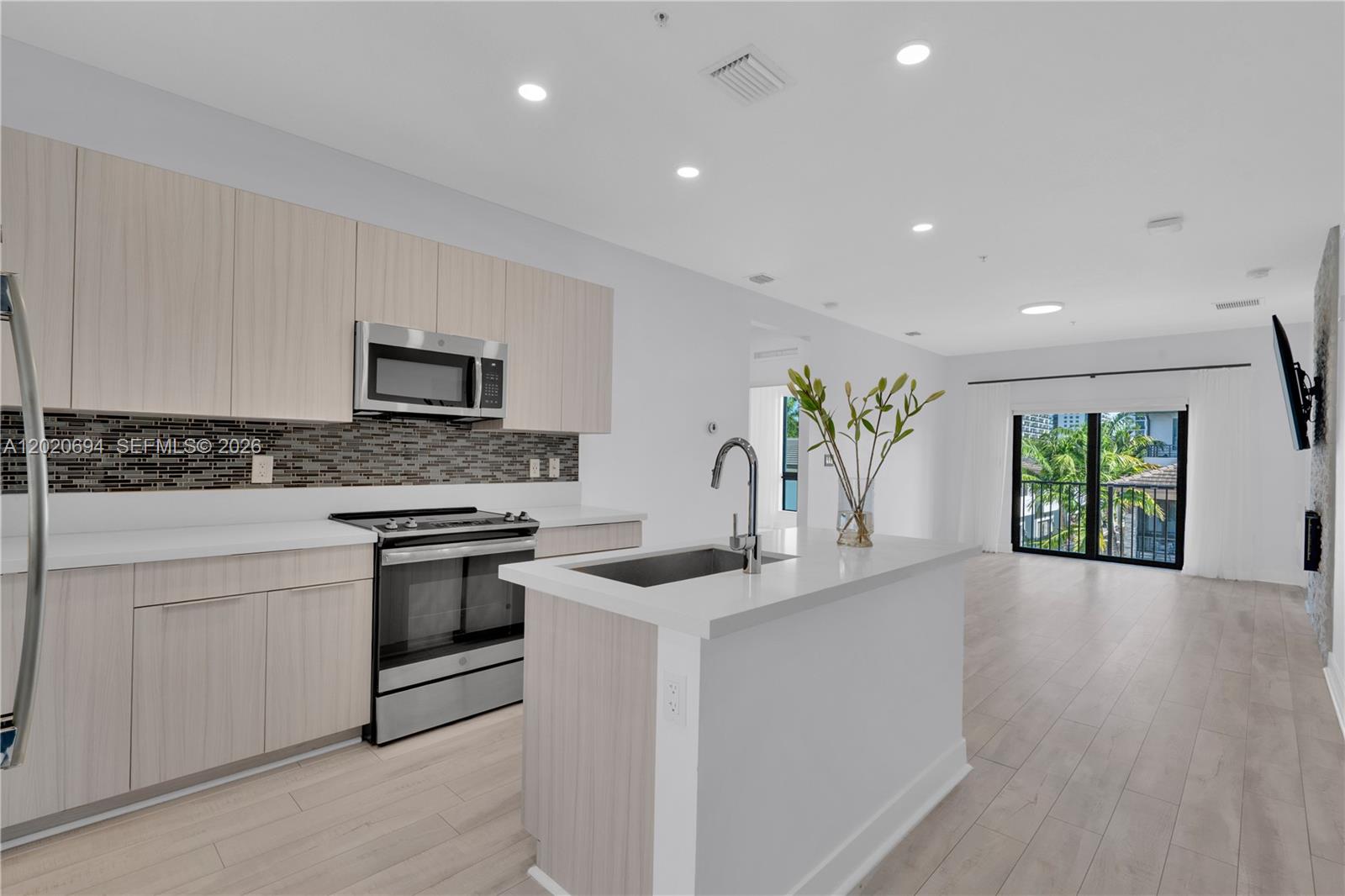 URBANA AT THE RESIDENCES - Residential