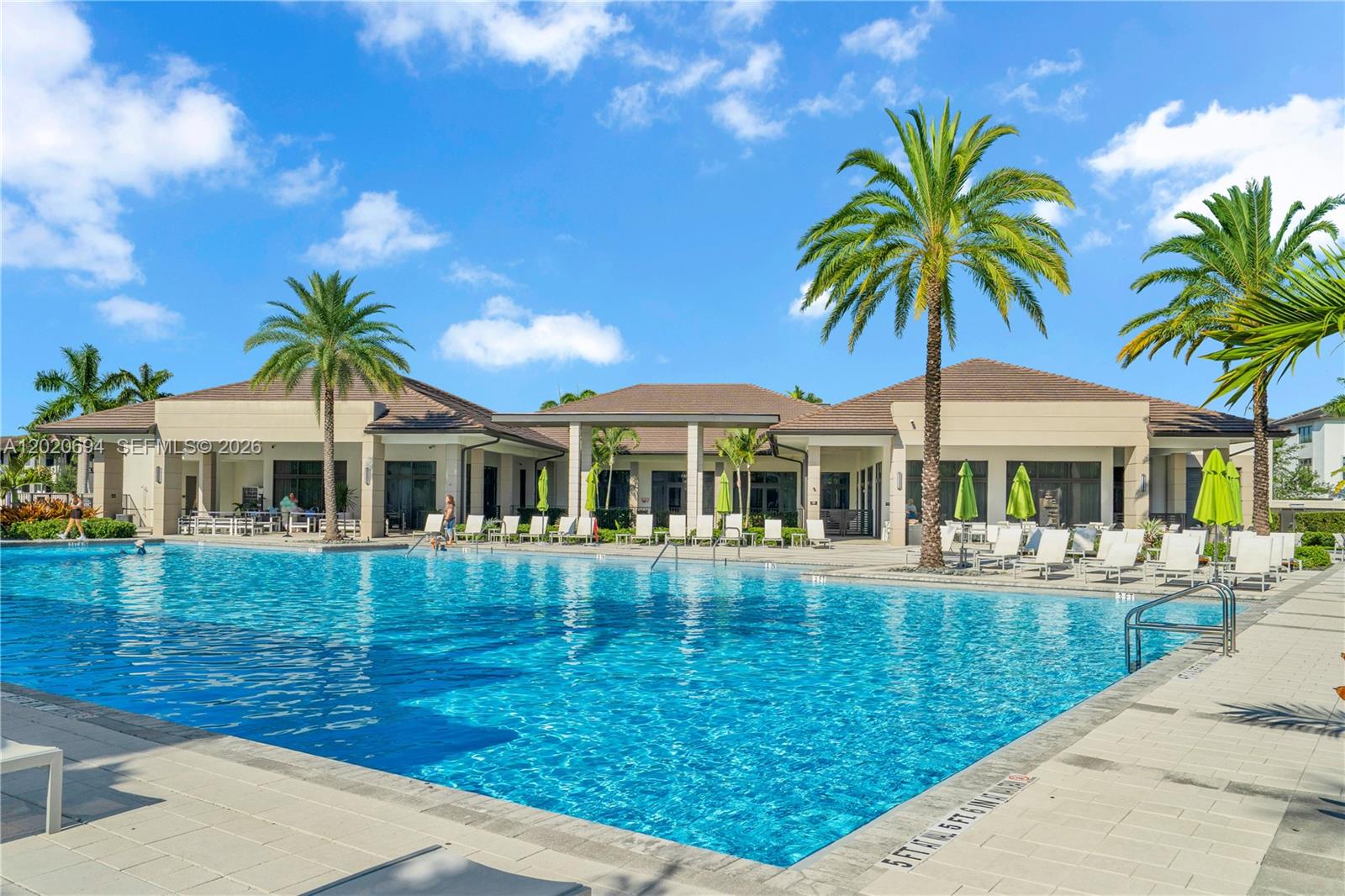 URBANA AT THE RESIDENCES - Residential