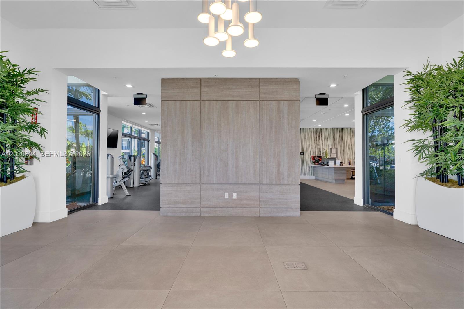 URBANA AT THE RESIDENCES - Residential