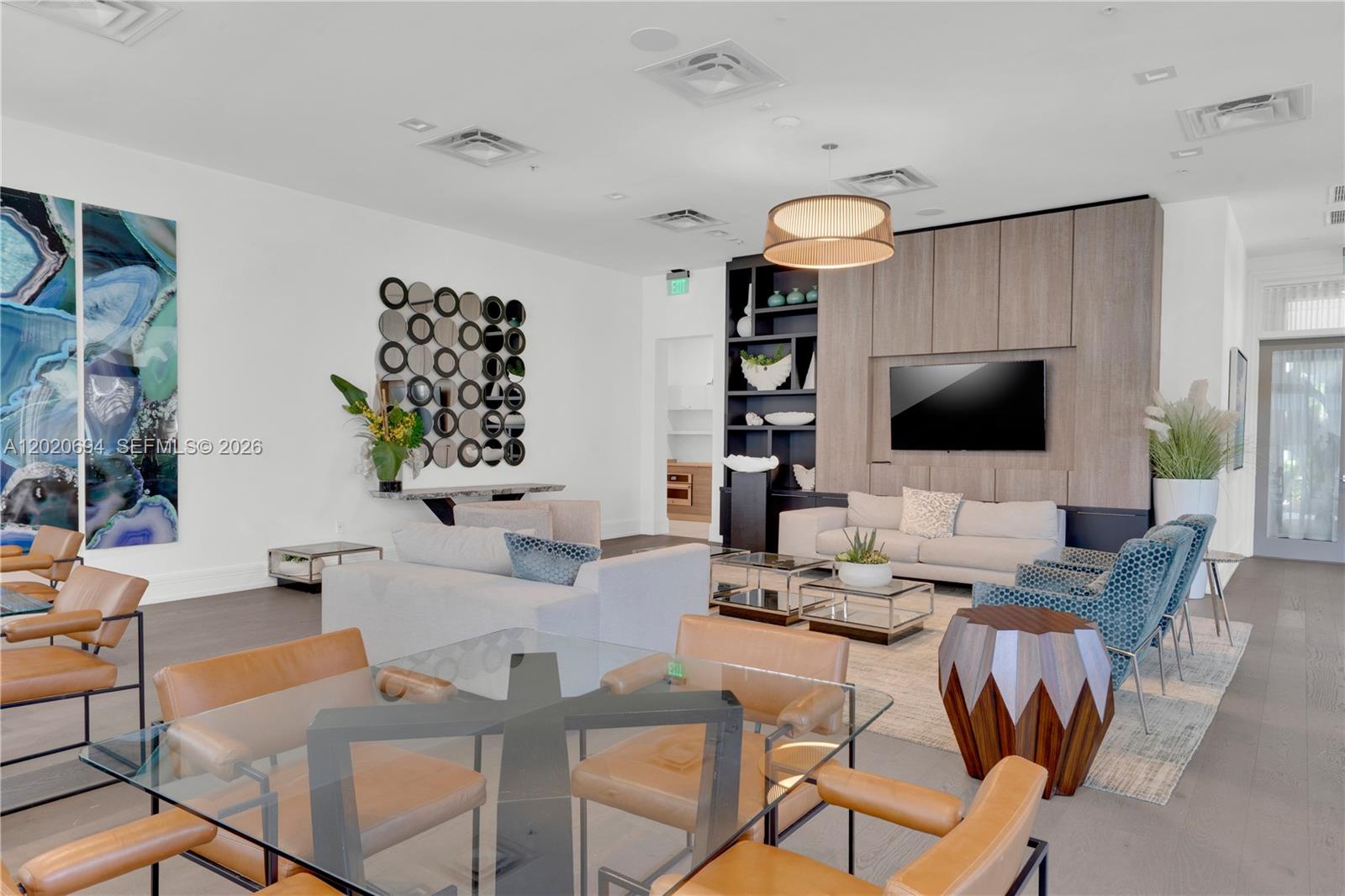 URBANA AT THE RESIDENCES - Residential