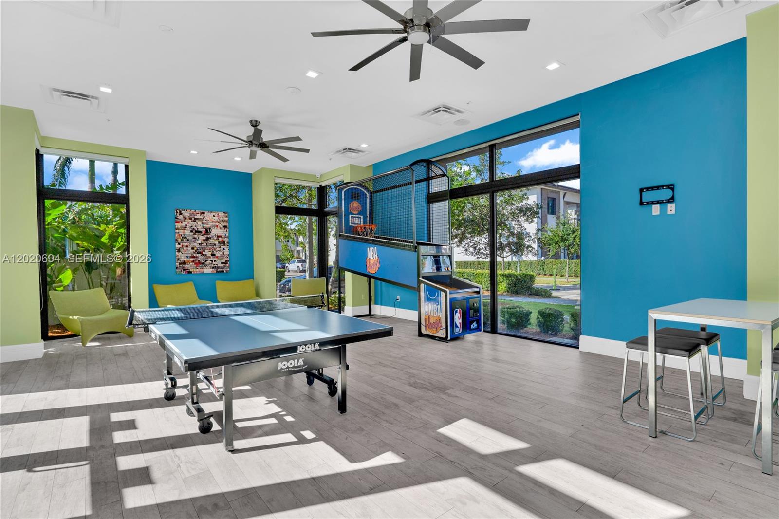 URBANA AT THE RESIDENCES - Residential