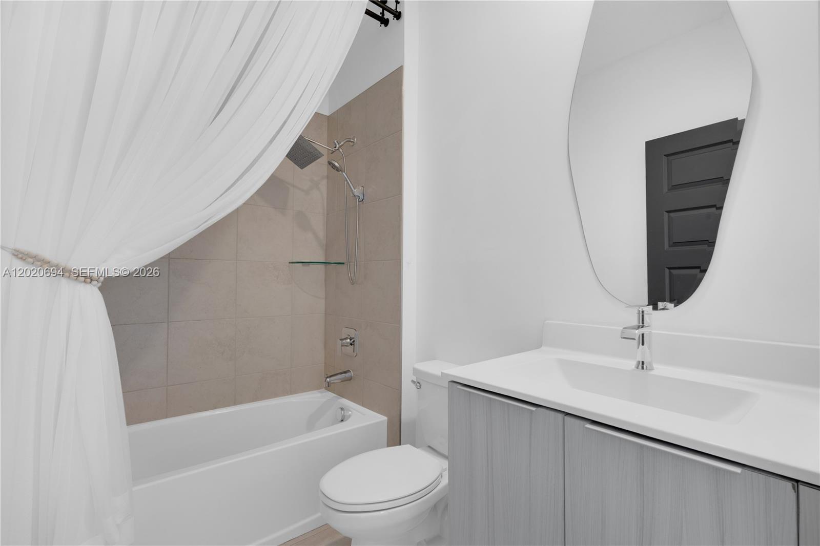 URBANA AT THE RESIDENCES - Residential