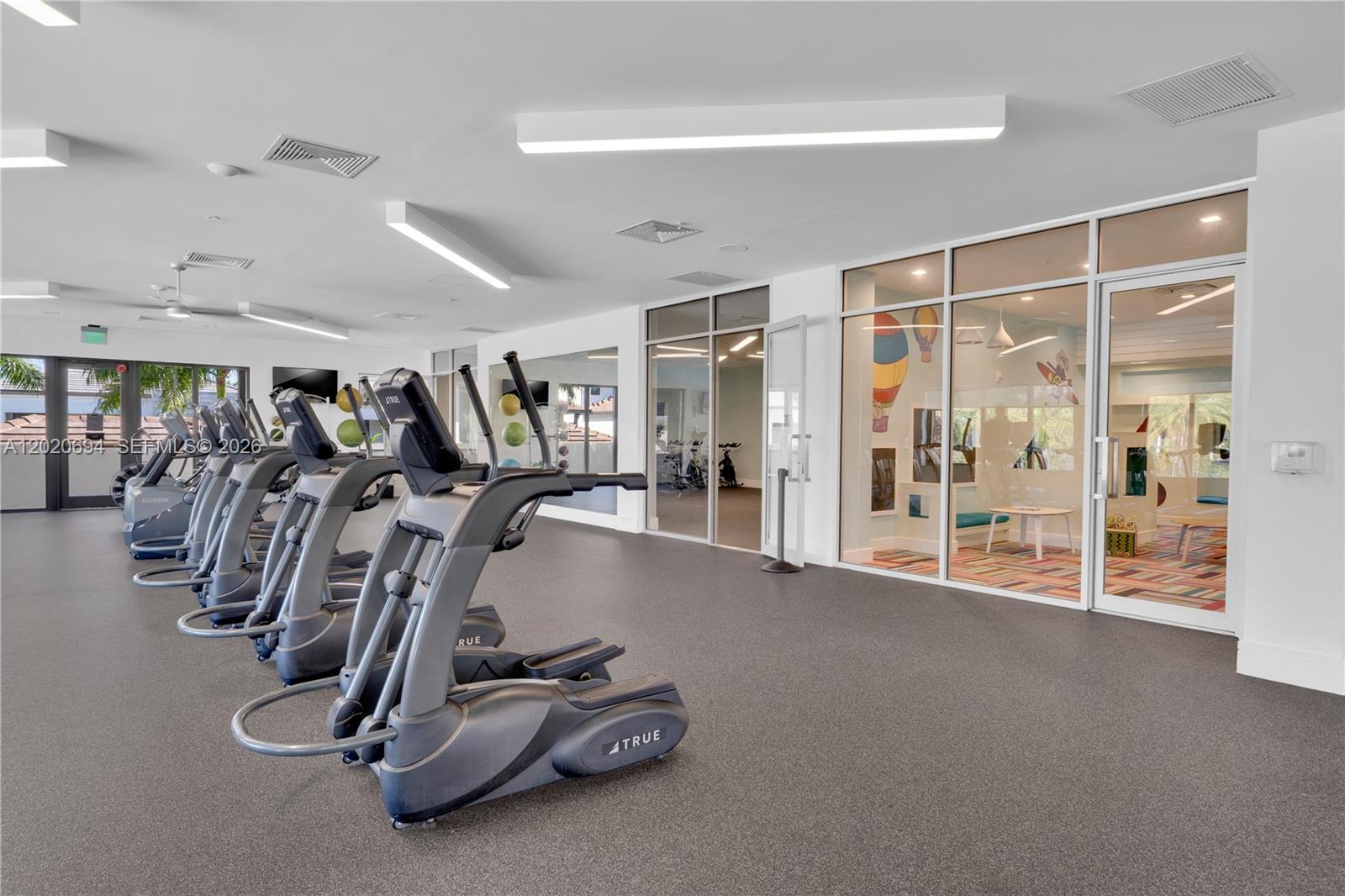 URBANA AT THE RESIDENCES - Residential