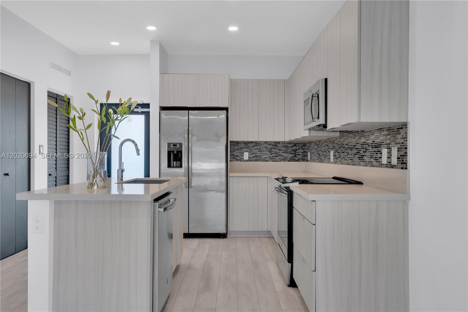 URBANA AT THE RESIDENCES - Residential