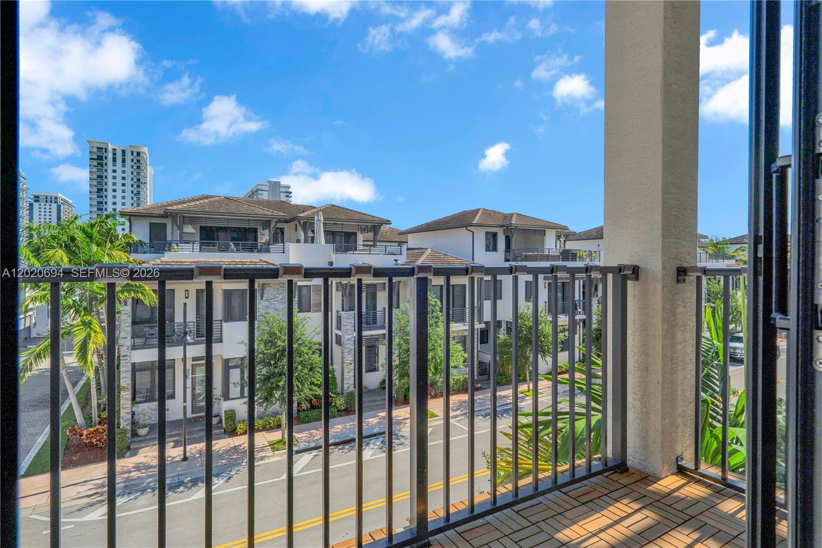 URBANA AT THE RESIDENCES - Residential