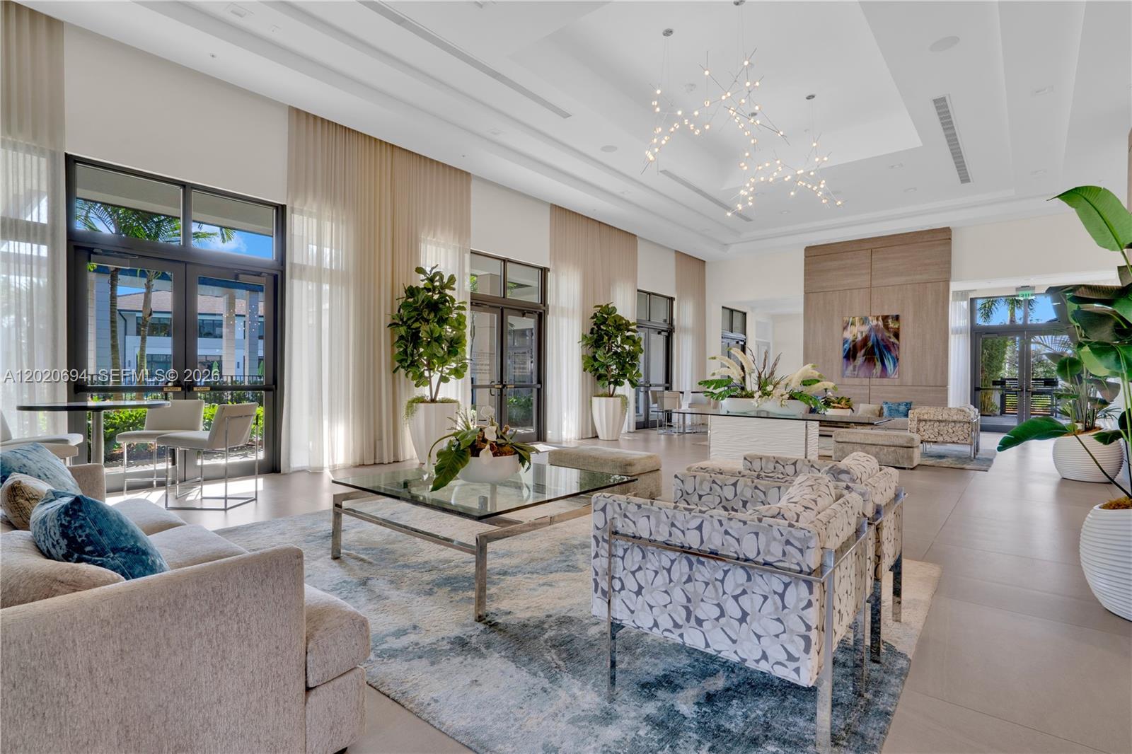URBANA AT THE RESIDENCES - Residential