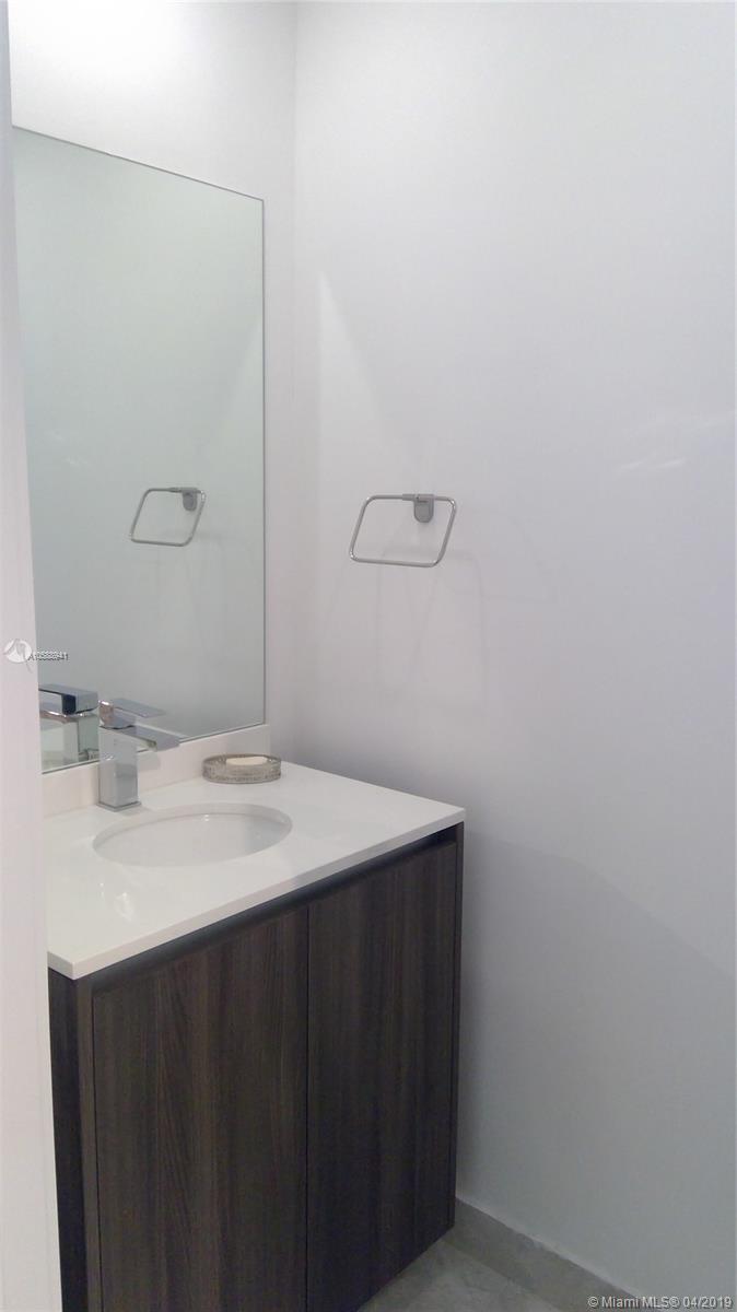 ARIA ON THE BAY CONDO - Residential Lease