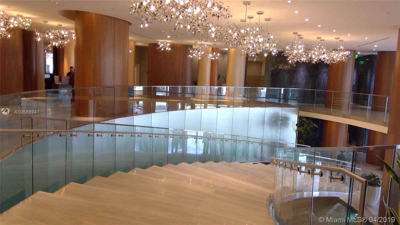 ARIA ON THE BAY CONDO - Residential Lease