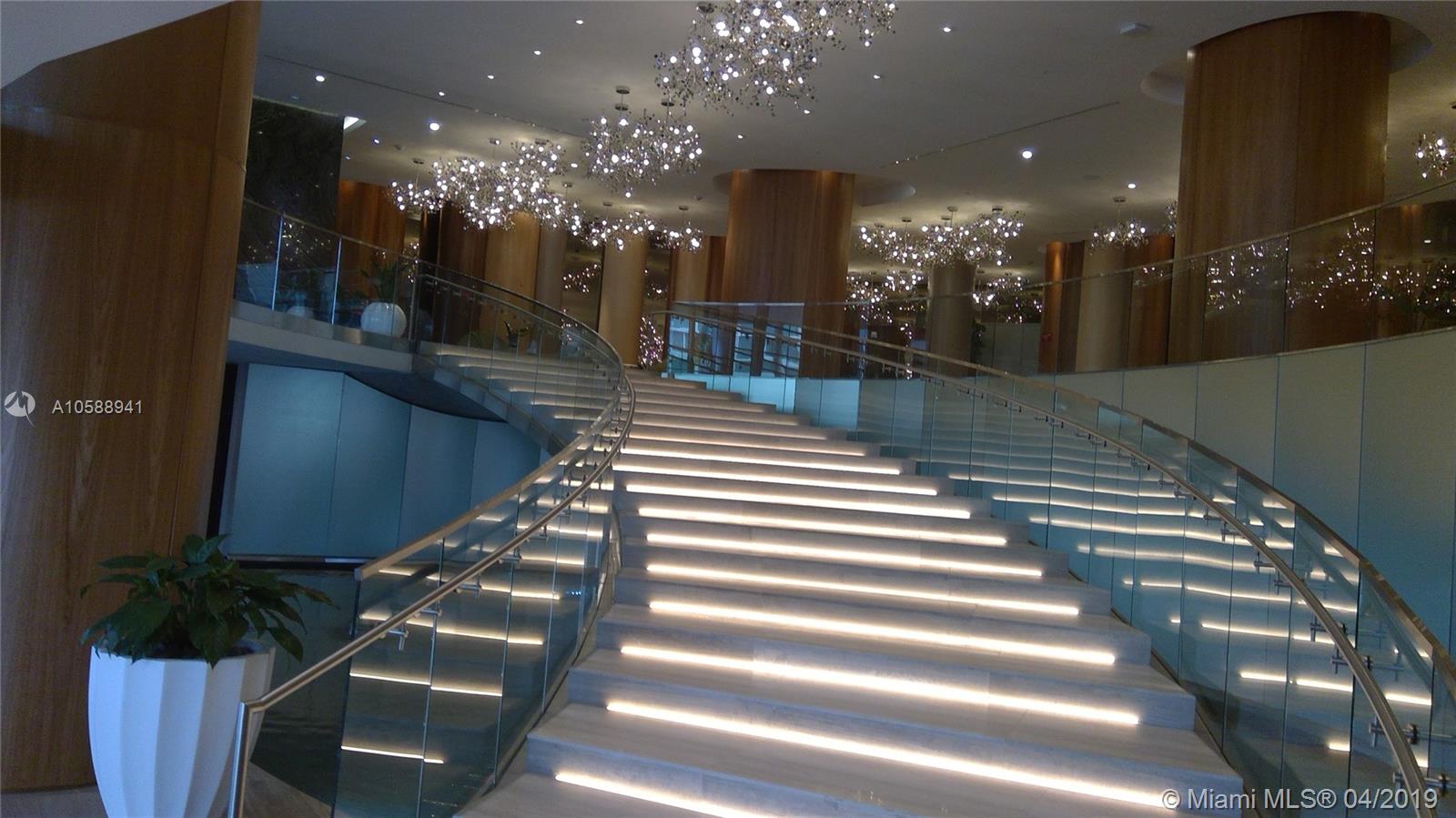 ARIA ON THE BAY CONDO - Residential Lease