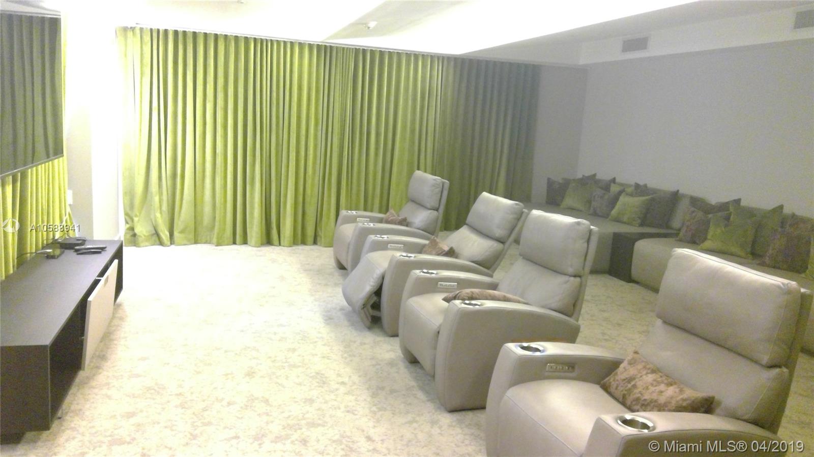 ARIA ON THE BAY CONDO - Residential Lease