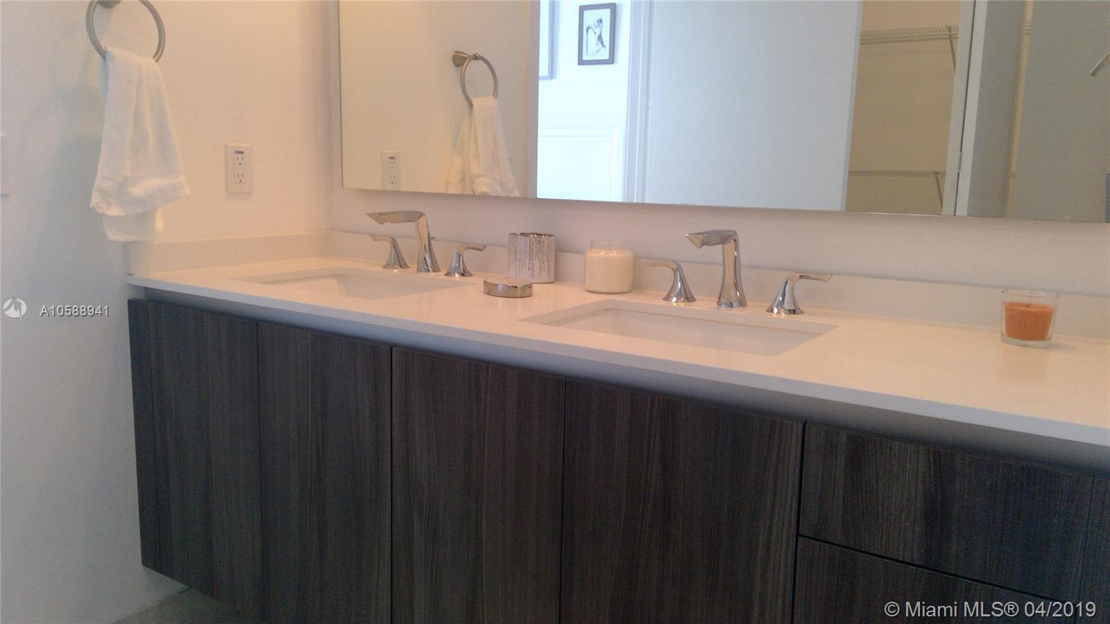 ARIA ON THE BAY CONDO - Residential Lease