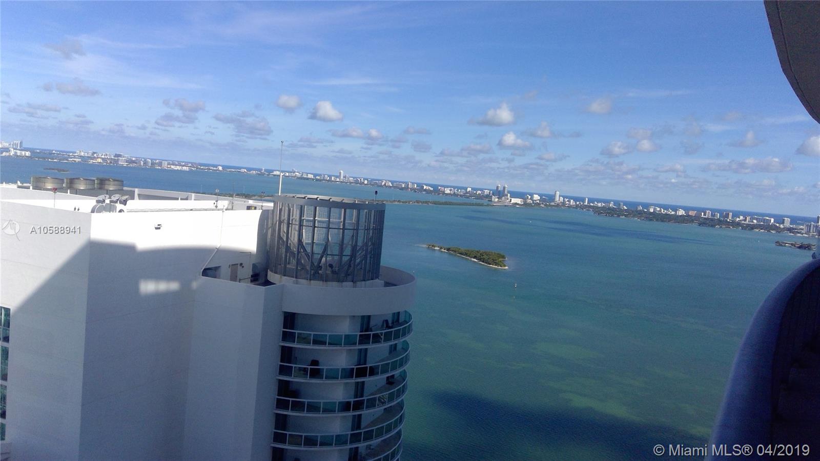 ARIA ON THE BAY CONDO - Residential Lease