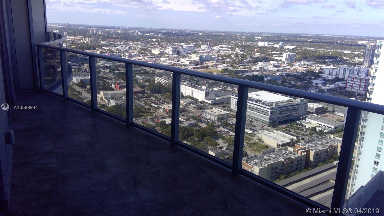ARIA ON THE BAY CONDO - Residential Lease