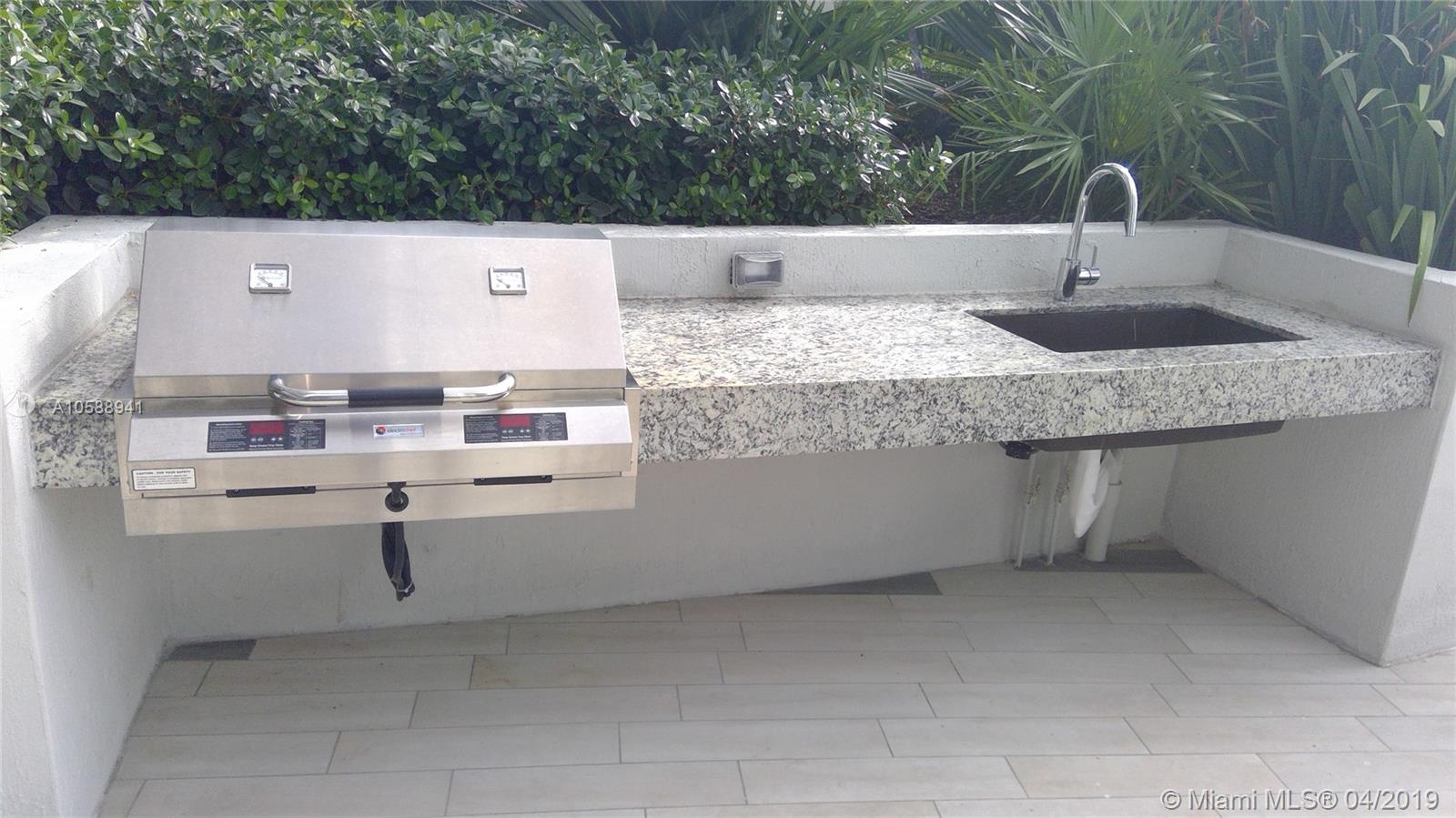 ARIA ON THE BAY CONDO - Residential Lease