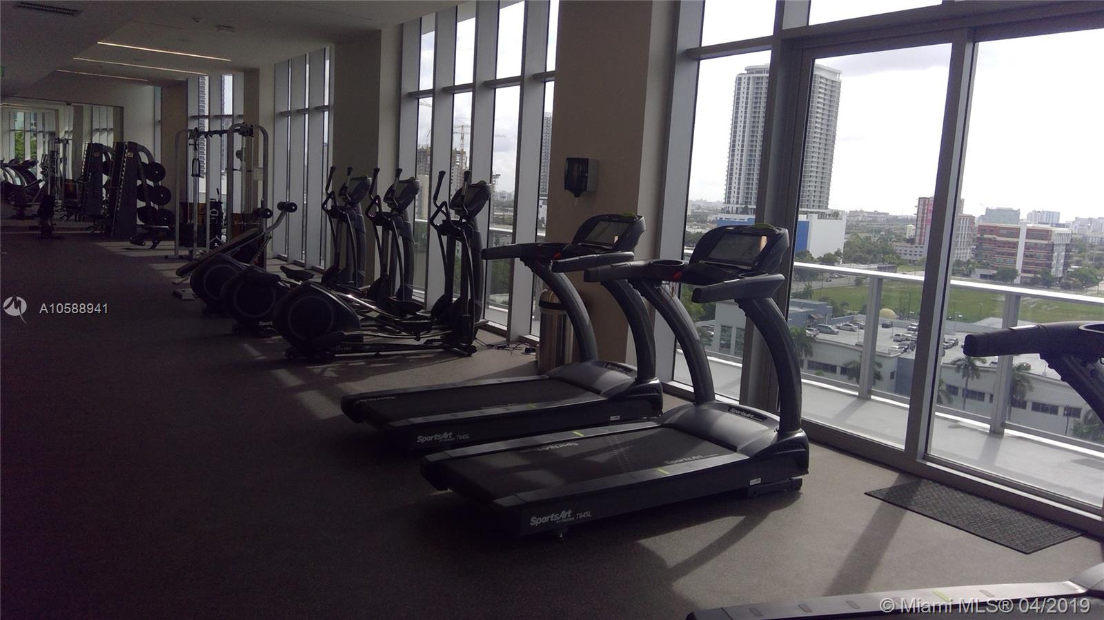 ARIA ON THE BAY CONDO - Residential Lease