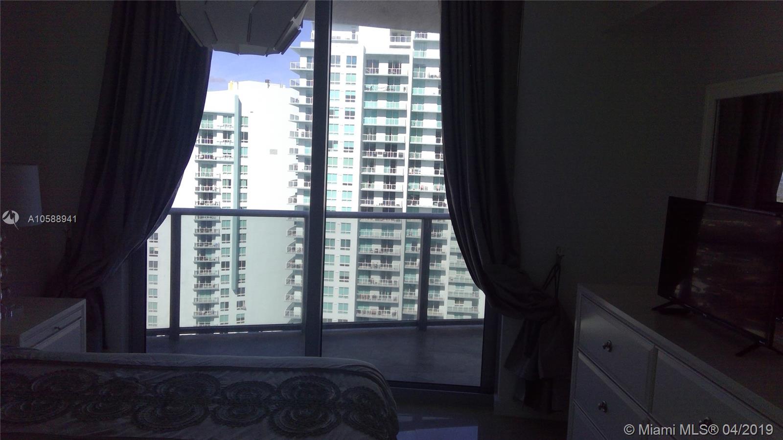 ARIA ON THE BAY CONDO - Residential Lease