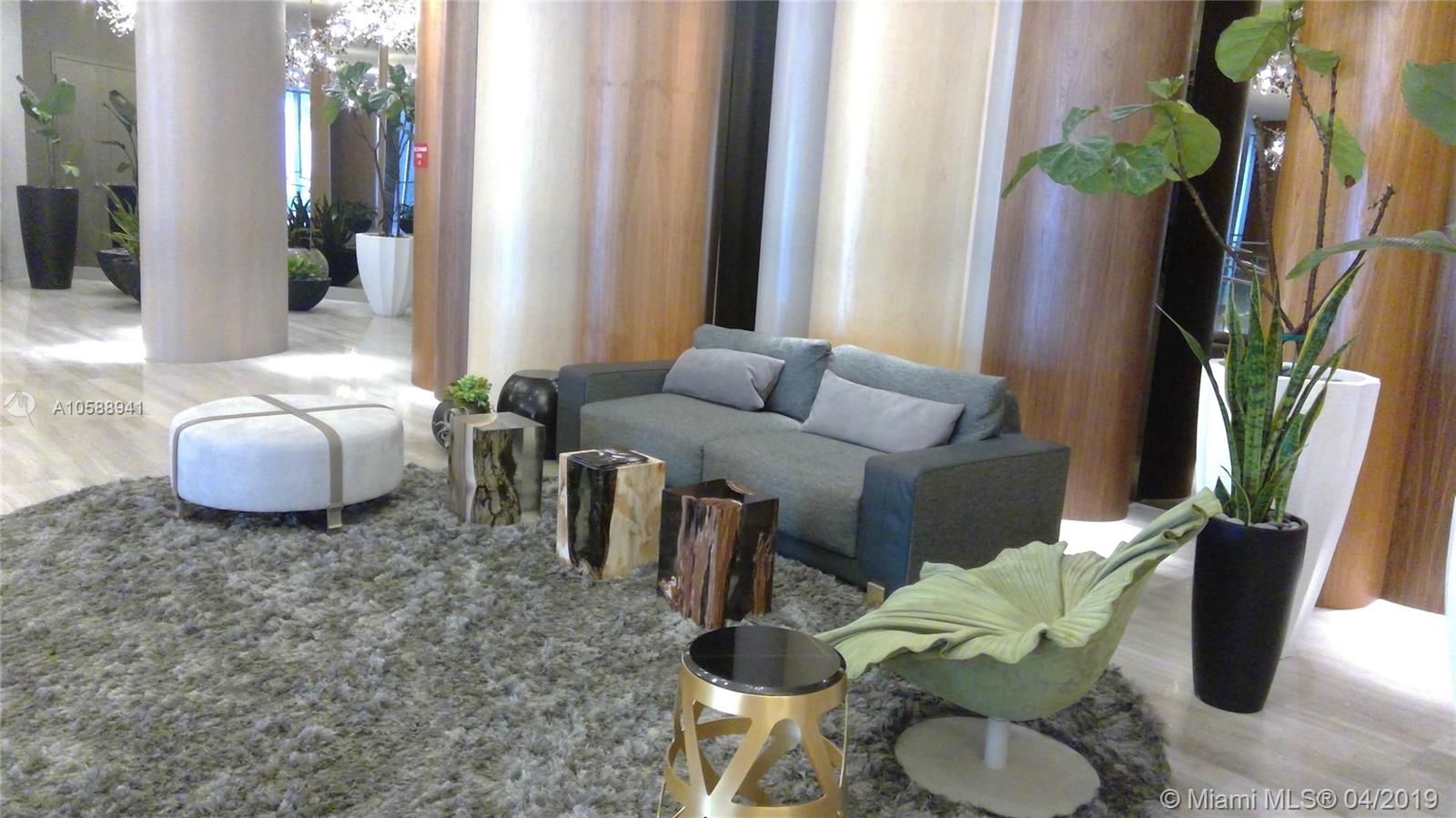ARIA ON THE BAY CONDO - Residential Lease