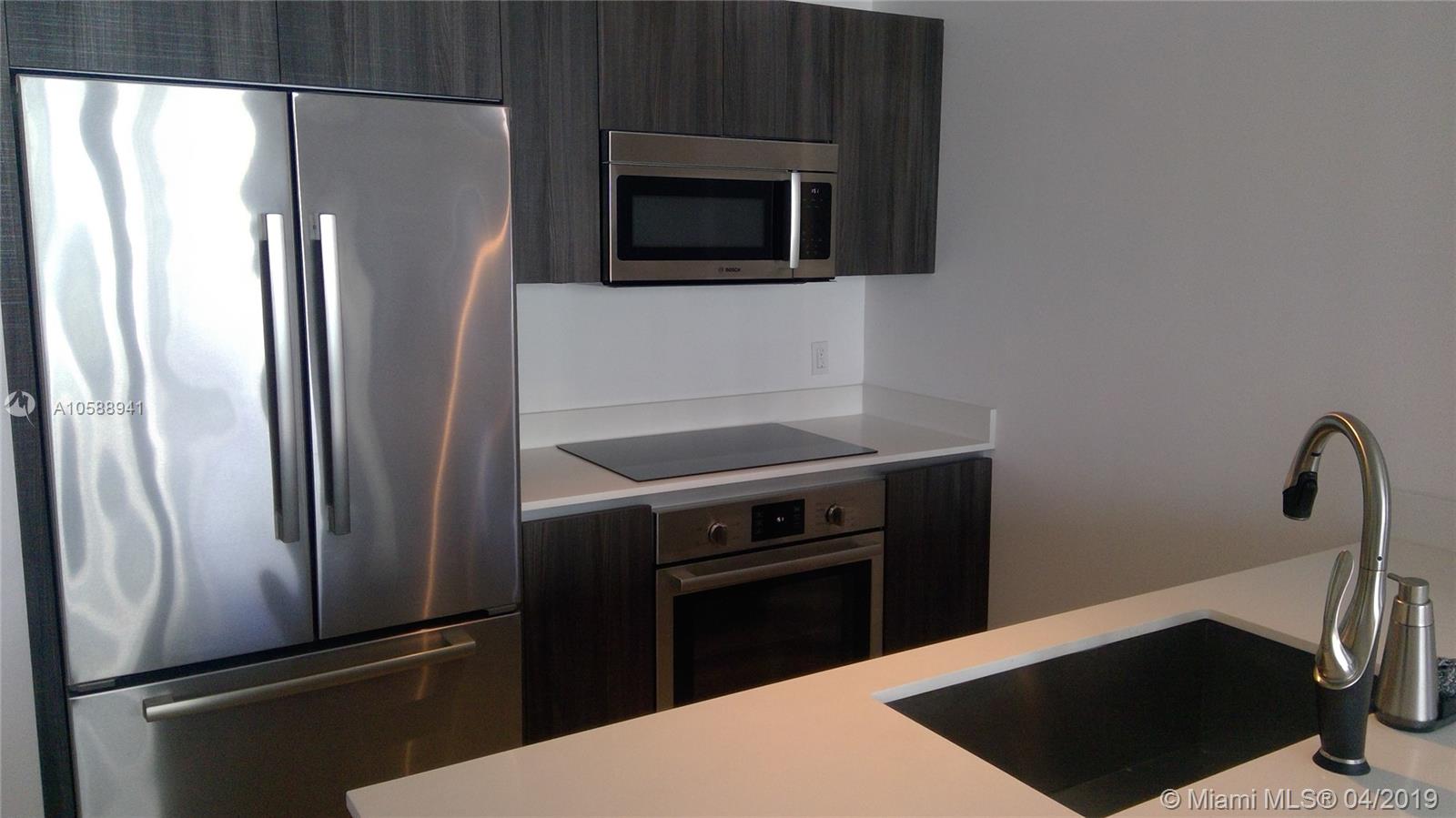 ARIA ON THE BAY CONDO - Residential Lease