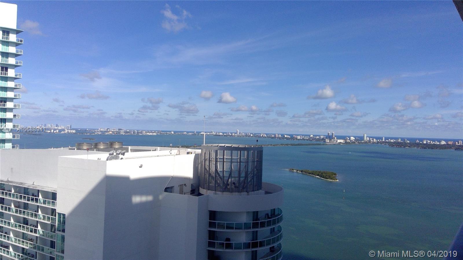 ARIA ON THE BAY CONDO - Residential Lease