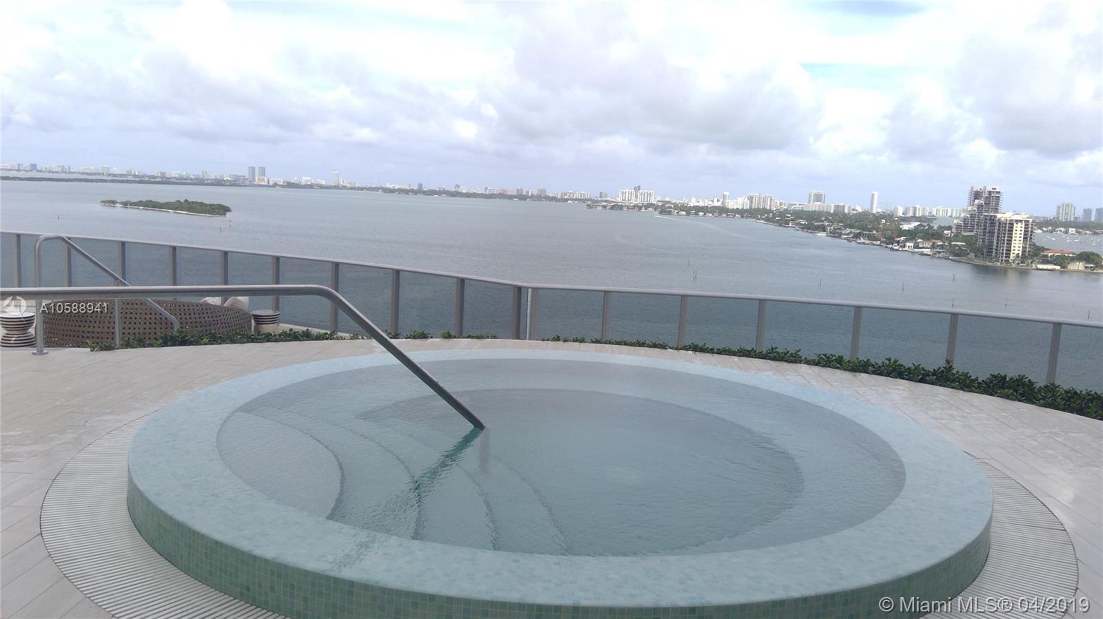 ARIA ON THE BAY CONDO - Residential Lease