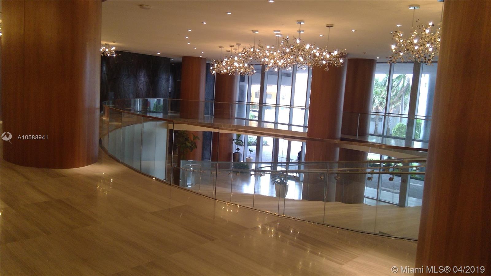 ARIA ON THE BAY CONDO - Residential Lease
