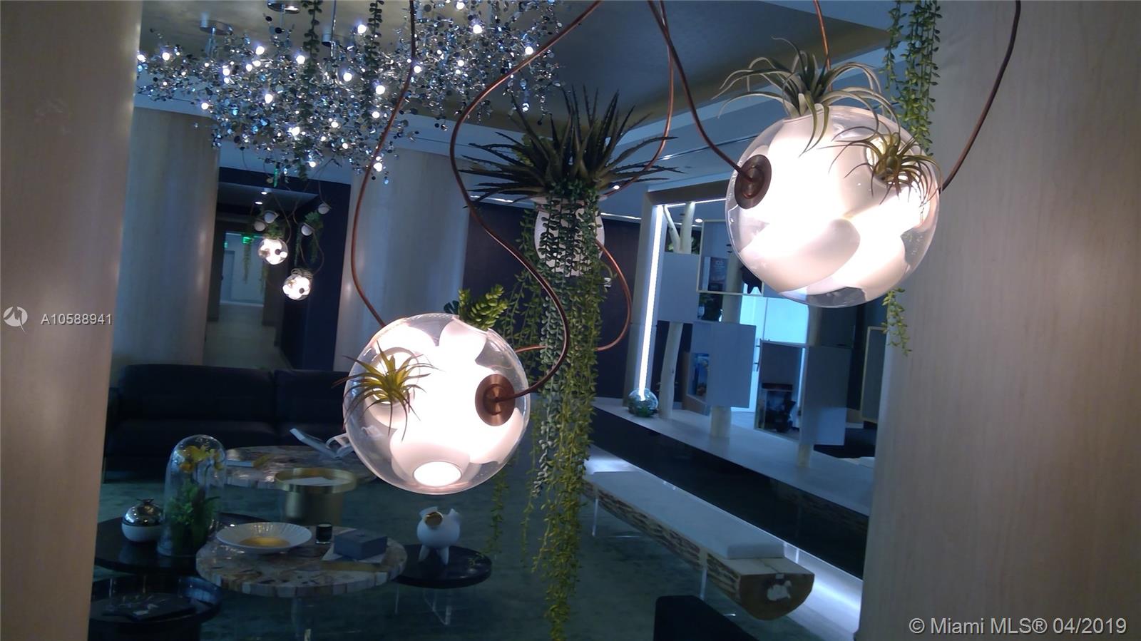 ARIA ON THE BAY CONDO - Residential Lease