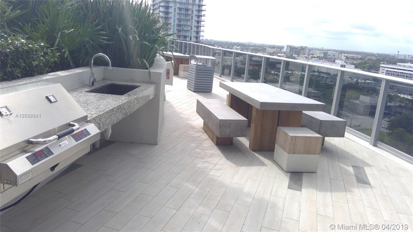 ARIA ON THE BAY CONDO - Residential Lease