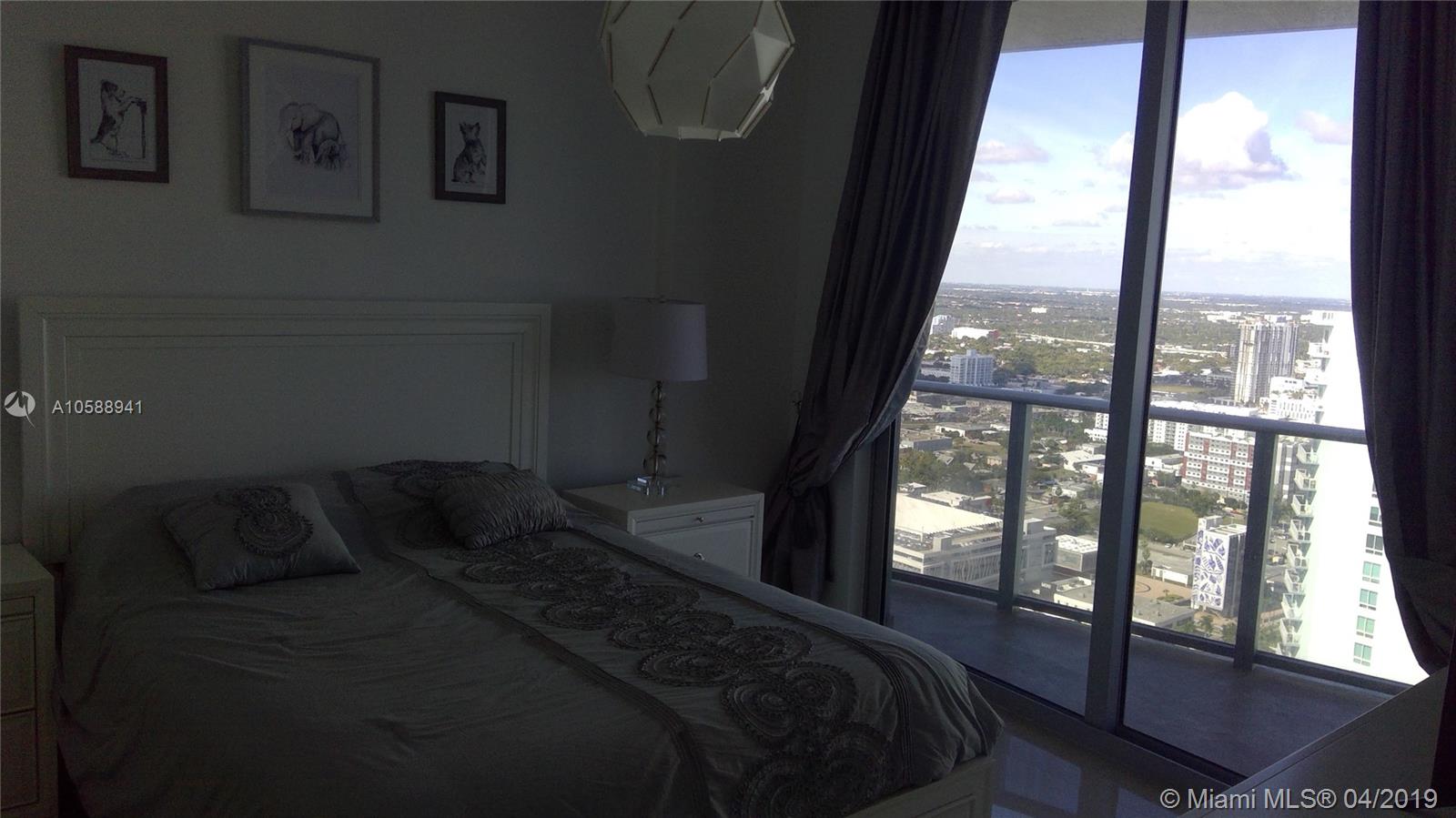 ARIA ON THE BAY CONDO - Residential Lease