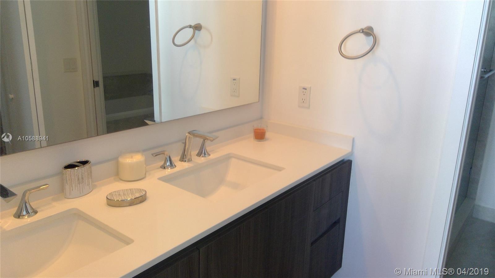 ARIA ON THE BAY CONDO - Residential Lease