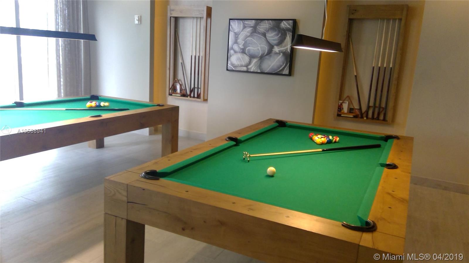 ARIA ON THE BAY CONDO - Residential Lease