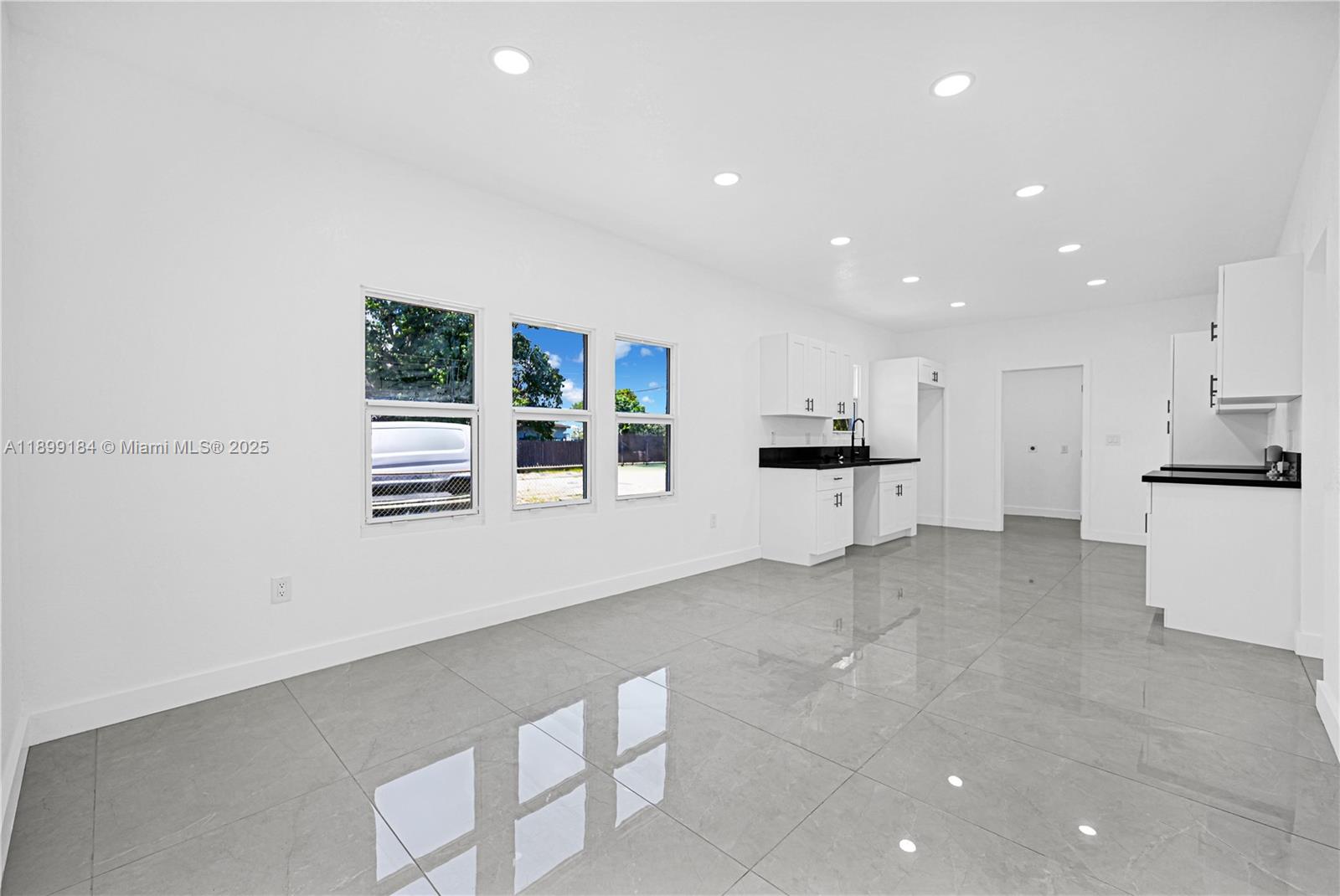 PLAT NO 1 OPA LOCKA - Residential