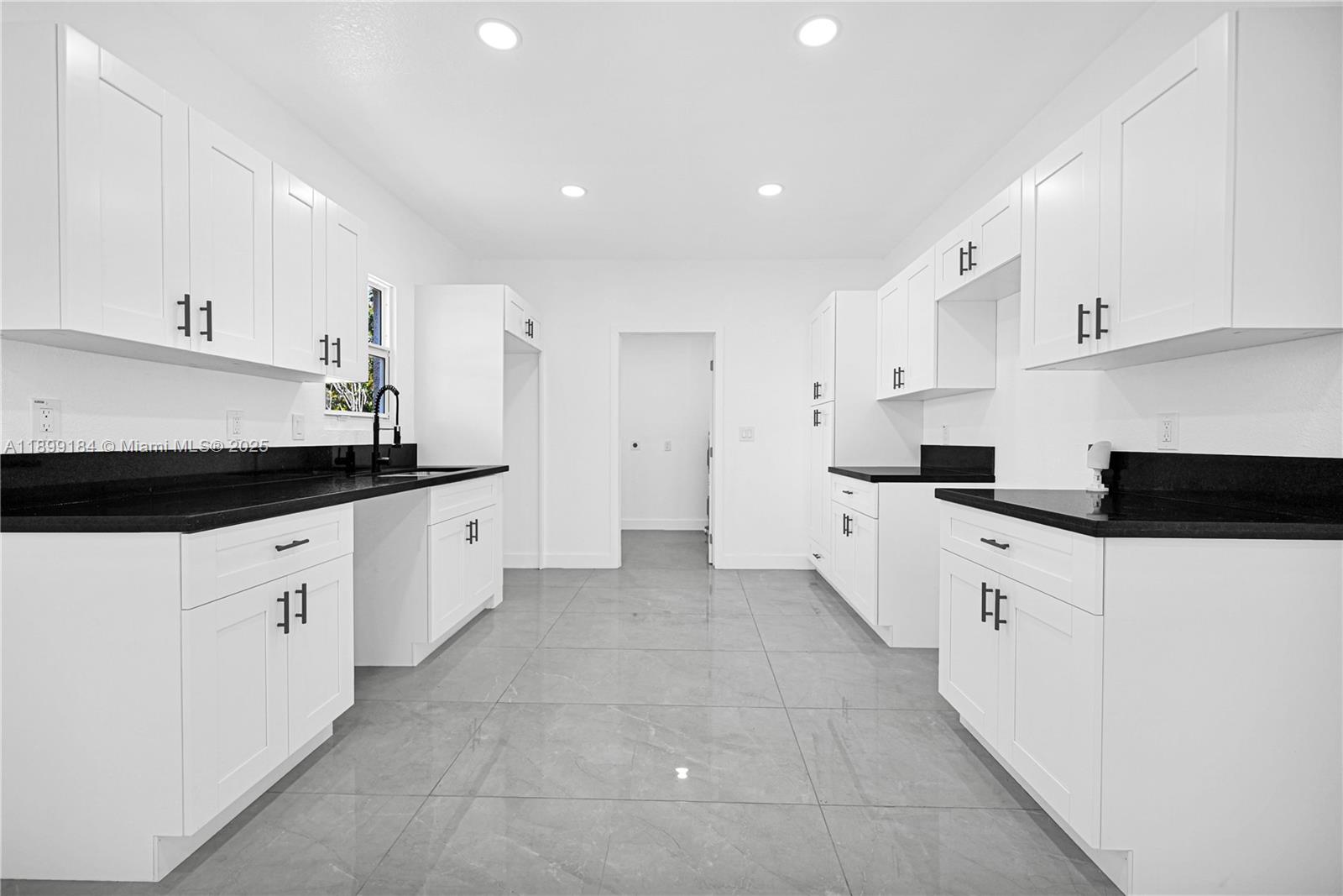 PLAT NO 1 OPA LOCKA - Residential