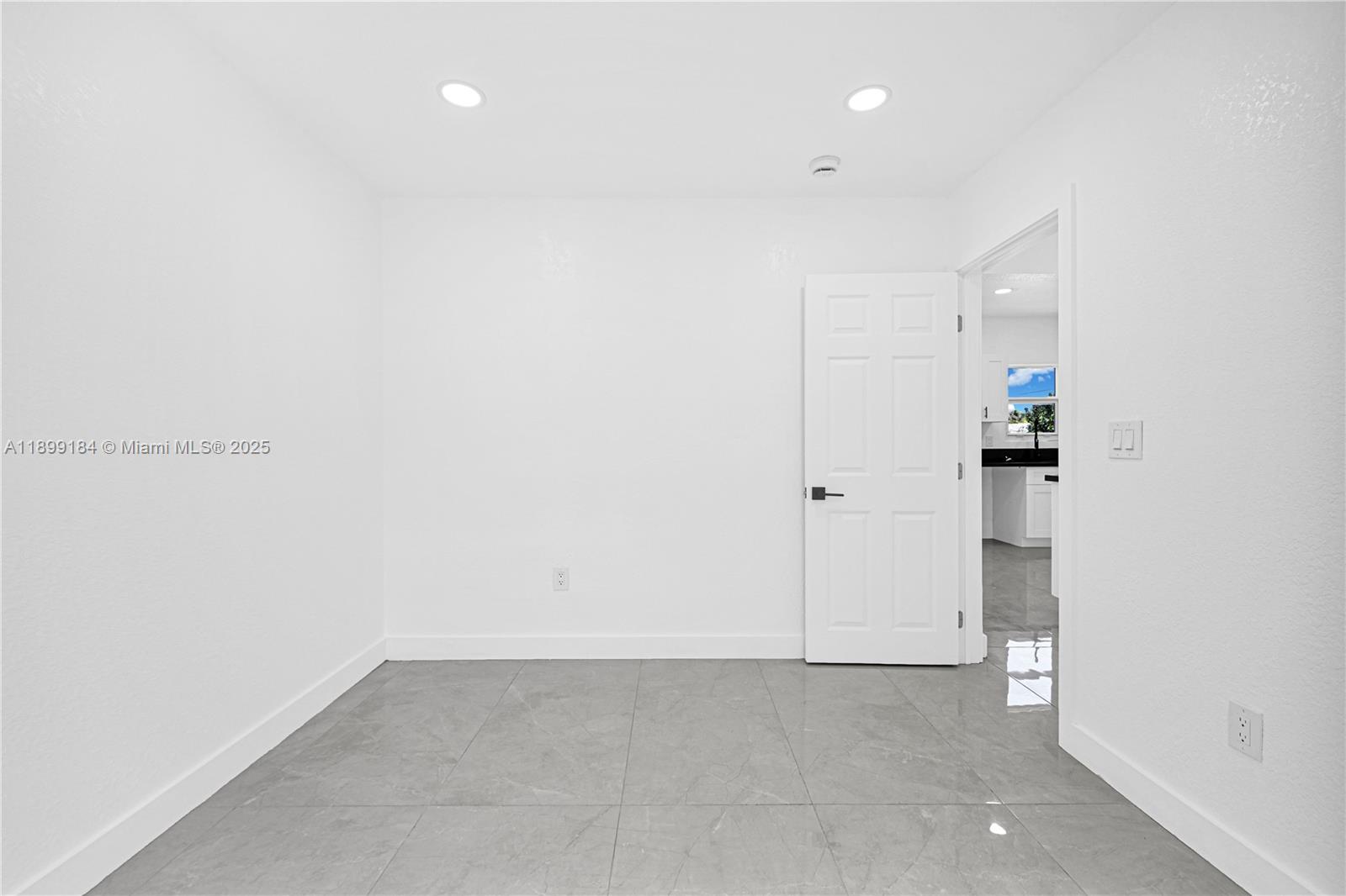 PLAT NO 1 OPA LOCKA - Residential