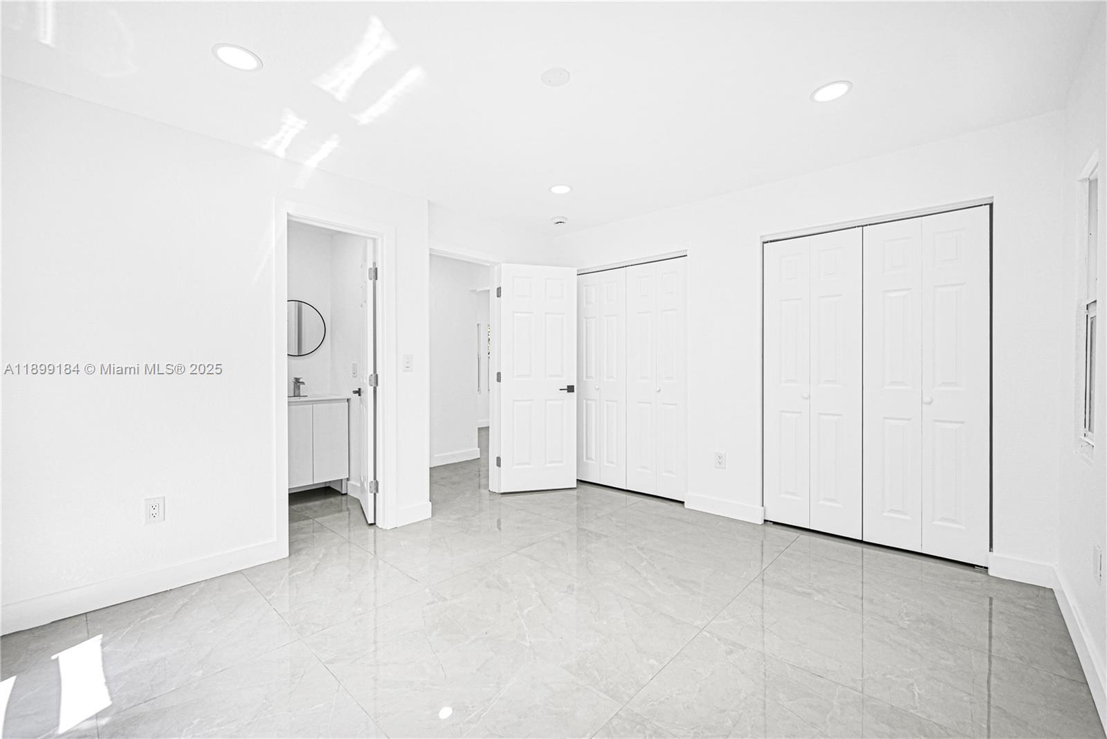 PLAT NO 1 OPA LOCKA - Residential