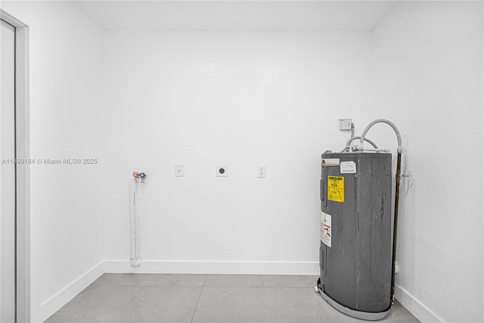 PLAT NO 1 OPA LOCKA - Residential