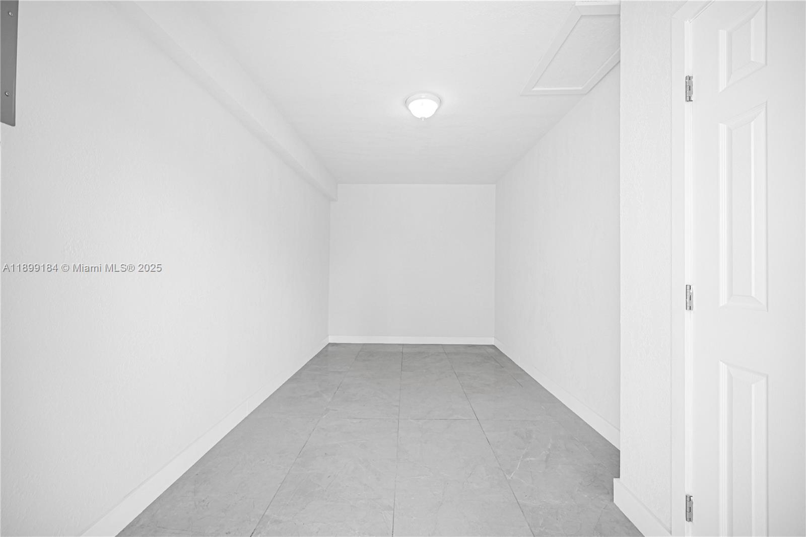 PLAT NO 1 OPA LOCKA - Residential