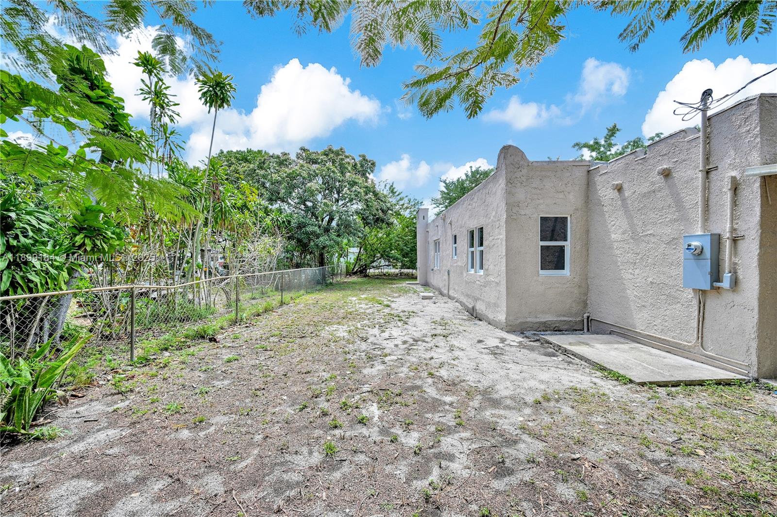 PLAT NO 1 OPA LOCKA - Residential