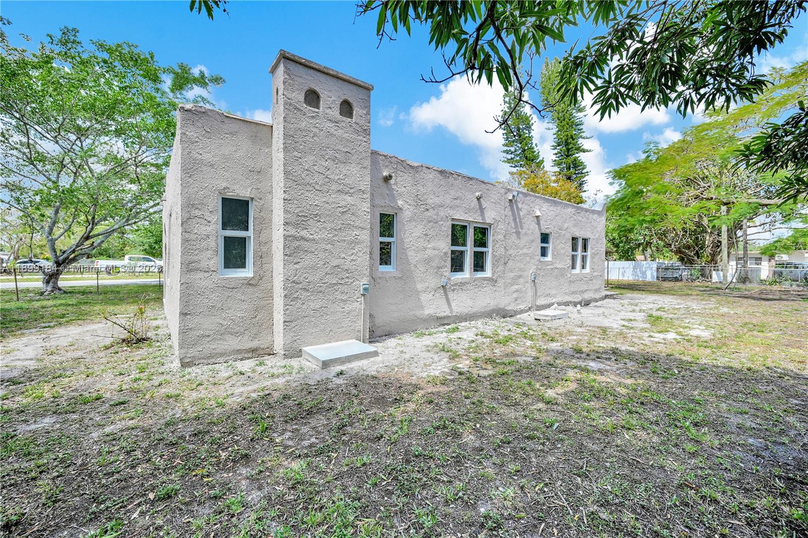 PLAT NO 1 OPA LOCKA - Residential